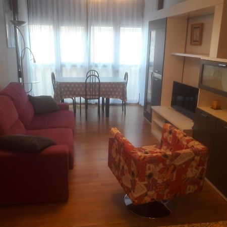 Apartamento Surf Beach לורדו מראה חיצוני תמונה
