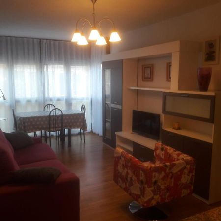 Apartamento Surf Beach לורדו מראה חיצוני תמונה
