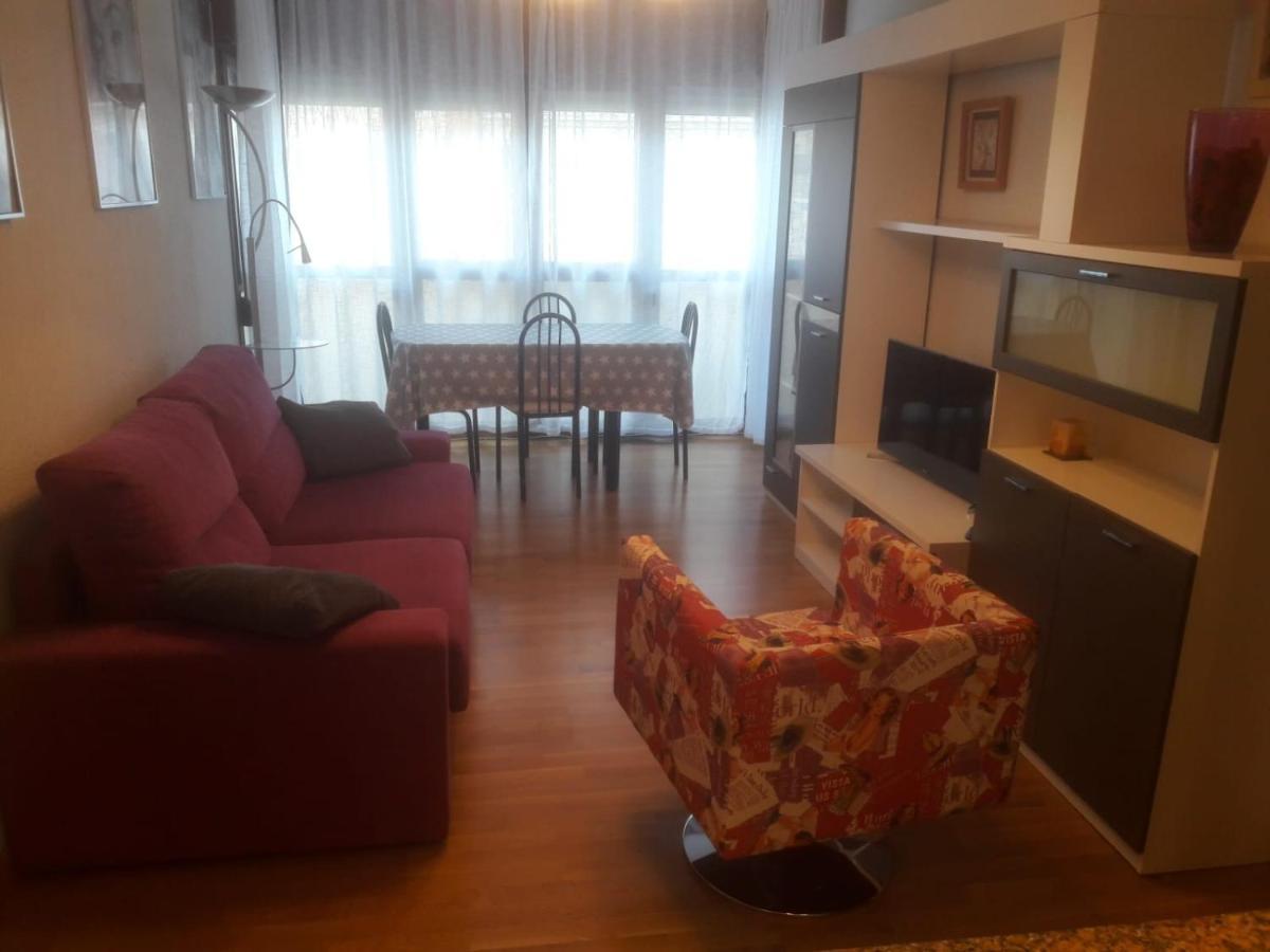 Apartamento Surf Beach לורדו מראה חיצוני תמונה