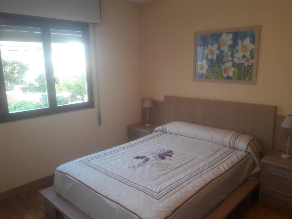 Apartamento Surf Beach לורדו מראה חיצוני תמונה